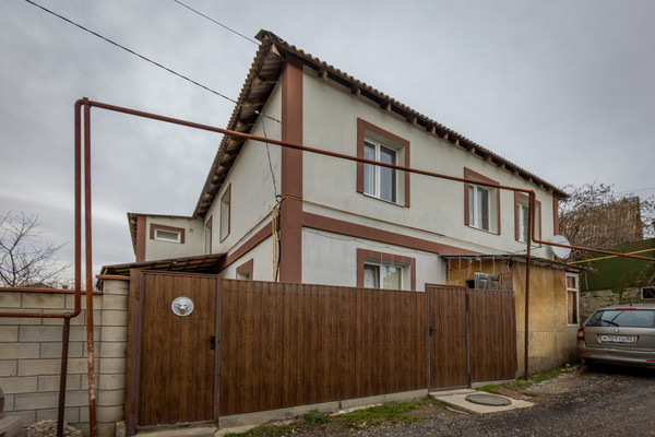 Продам дом, СПК Ветеран снт, 181, Украинка с, 0 км от города