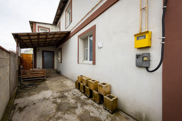 Продам дом, СПК Ветеран снт, 181, Украинка с, 0 км от города