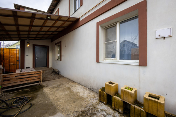 Продам дом, СПК Ветеран снт, 181, Украинка с, 0 км от города