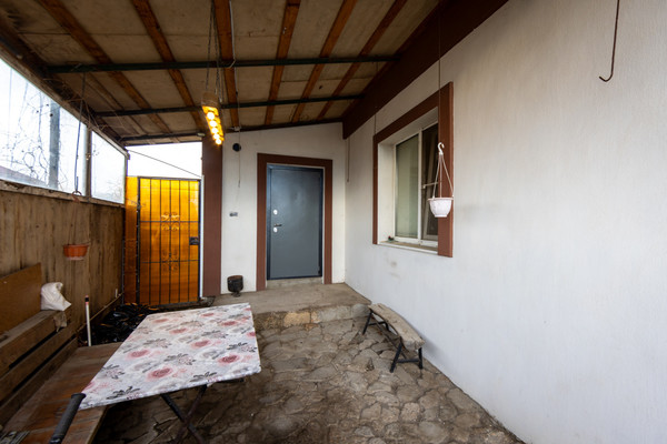 Продам дом, СПК Ветеран снт, 181, Украинка с, 0 км от города