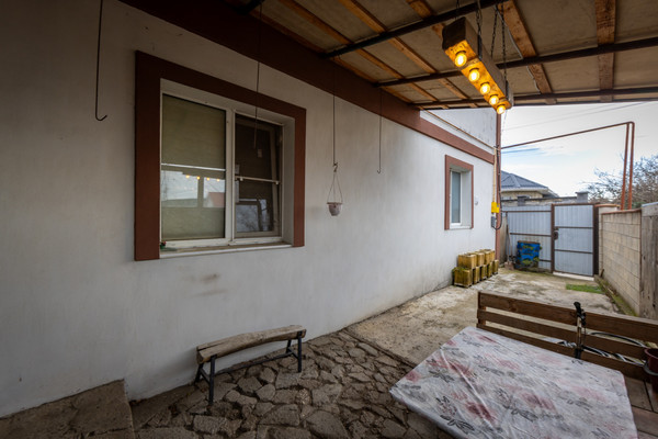 Продам дом, СПК Ветеран снт, 181, Украинка с, 0 км от города