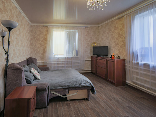 Продам дом, СПК Ветеран снт, 181, Украинка с, 0 км от города