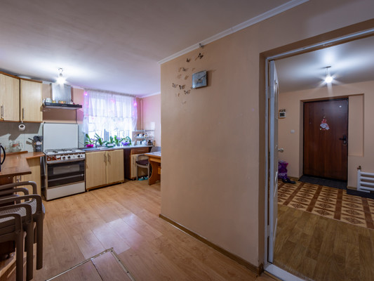 Продам дом, СПК Ветеран снт, 181, Украинка с, 0 км от города