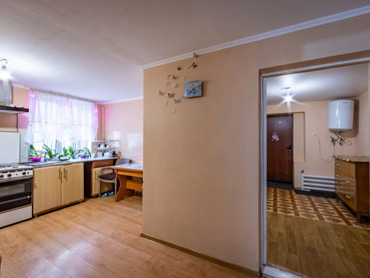 Продам дом, СПК Ветеран снт, 181, Украинка с, 0 км от города