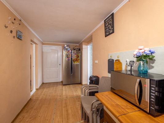 Продам дом, СПК Ветеран снт, 181, Украинка с, 0 км от города