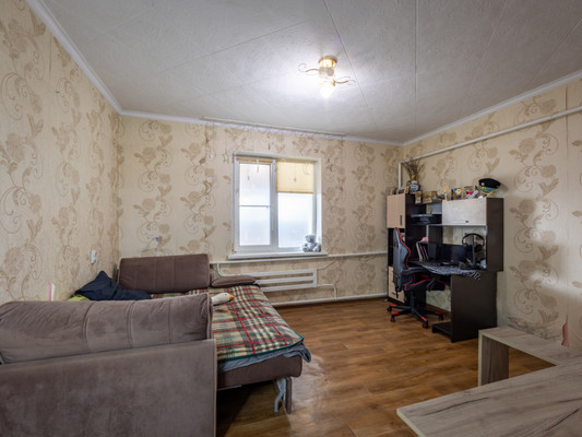 Продам дом, СПК Ветеран снт, 181, Украинка с, 0 км от города