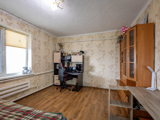 Продам дом, СПК Ветеран снт, 181, Украинка с, 0 км от города