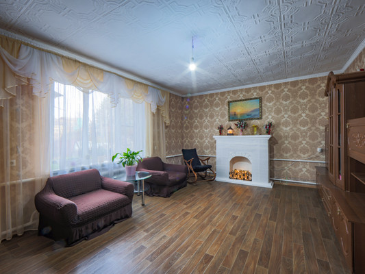 Продам дом, СПК Ветеран снт, 181, Украинка с, 0 км от города