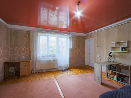 Продам дом, СПК Ветеран снт, 181, Украинка с, 0 км от города