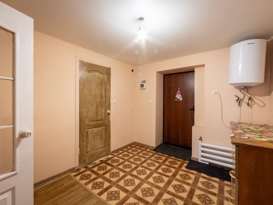 Продам дом, СПК Ветеран снт, 181, Украинка с, 0 км от города