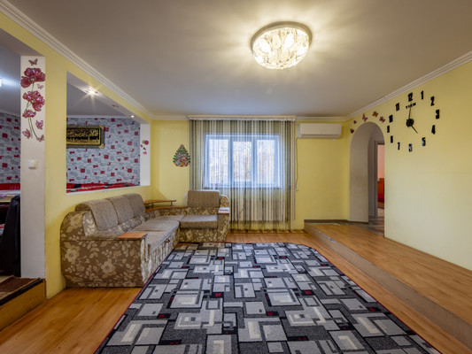 Продам дом, СПК Ветеран снт, 181, Украинка с, 0 км от города