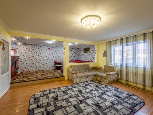 Продам дом, СПК Ветеран снт, 181, Украинка с, 0 км от города