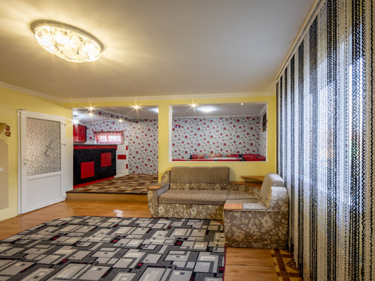 Продам дом, СПК Ветеран снт, 181, Украинка с, 0 км от города