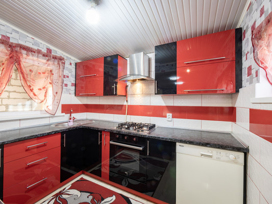 Продам дом, СПК Ветеран снт, 181, Украинка с, 0 км от города