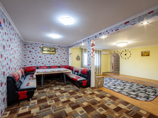 Продам дом, СПК Ветеран снт, 181, Украинка с, 0 км от города