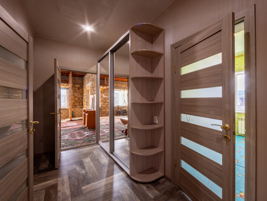 Продам дом, СПК Ветеран снт, 181, Украинка с, 0 км от города