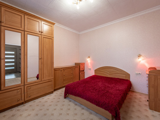 Продам дом, СПК Ветеран снт, 181, Украинка с, 0 км от города