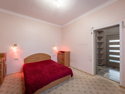 Продам дом, СПК Ветеран снт, 181, Украинка с, 0 км от города