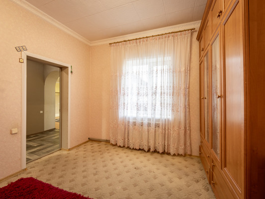 Продам дом, СПК Ветеран снт, 181, Украинка с, 0 км от города