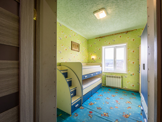 Продам дом, СПК Ветеран снт, 181, Украинка с, 0 км от города