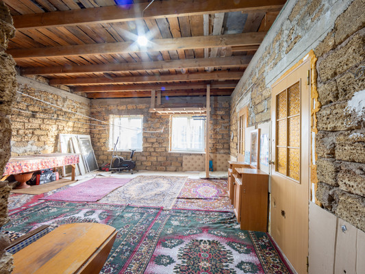 Продам дом, СПК Ветеран снт, 181, Украинка с, 0 км от города