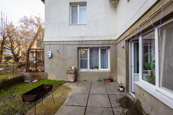 Продам дом, СПК Ветеран снт, 181, Украинка с, 0 км от города