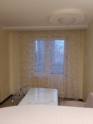 Продам трехкомнатную (3-комн.) квартиру, Маршала Казакова ул, 8к1, Нижний Новгород г