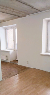 Продам однокомнатную (1-комн.) квартиру, Каширское шоссе (Западный мкр.) ул, 91, Домодедово г