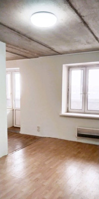 Продам однокомнатную (1-комн.) квартиру, Каширское шоссе (Западный мкр.) ул, 91, Домодедово г