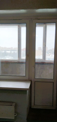 Продам однокомнатную (1-комн.) квартиру, Каширское шоссе (Западный мкр.) ул, 91, Домодедово г