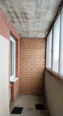 Продам однокомнатную (1-комн.) квартиру, Каширское шоссе (Западный мкр.) ул, 91, Домодедово г