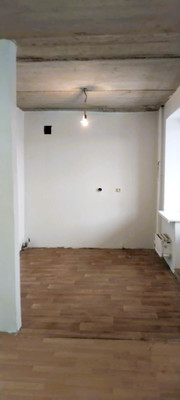 Продам однокомнатную (1-комн.) квартиру, Каширское шоссе (Западный мкр.) ул, 91, Домодедово г