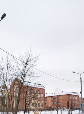 Продам однокомнатную (1-комн.) квартиру, Каширское шоссе (Западный мкр.) ул, 91, Домодедово г