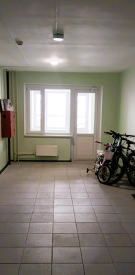 Продам однокомнатную (1-комн.) квартиру, Каширское шоссе (Западный мкр.) ул, 91, Домодедово г