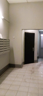 Продам однокомнатную (1-комн.) квартиру, Каширское шоссе (Западный мкр.) ул, 91, Домодедово г