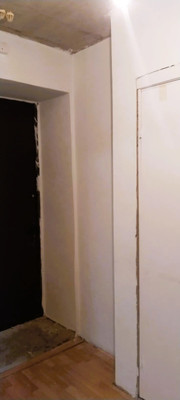 Продам однокомнатную (1-комн.) квартиру, Каширское шоссе (Западный мкр.) ул, 91, Домодедово г