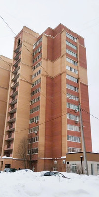 Продам однокомнатную (1-комн.) квартиру, Каширское шоссе (Западный мкр.) ул, 91, Домодедово г