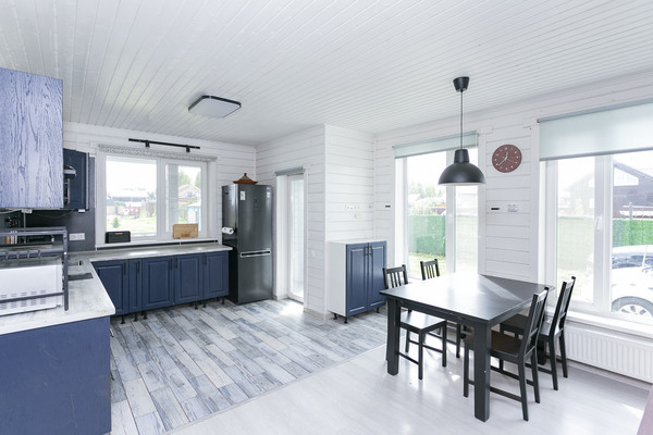 Продам дом, ДТСН Духанино парк тер, 38, Огниково п, 0 км от города