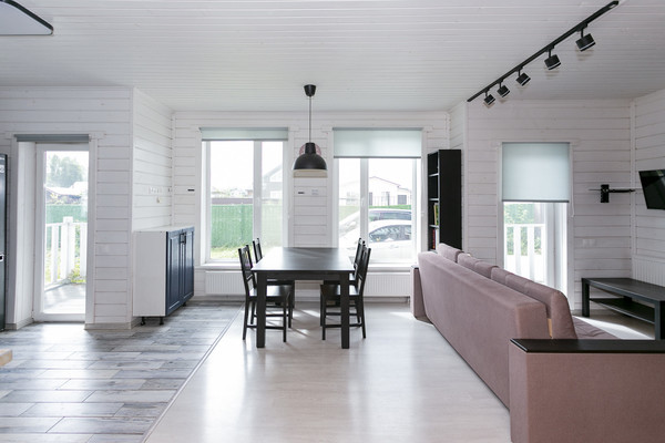 Продам дом, ДТСН Духанино парк тер, 38, Огниково п, 0 км от города