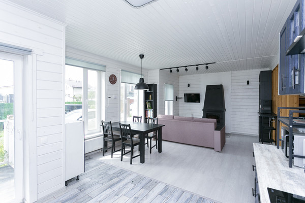 Продам дом, ДТСН Духанино парк тер, 38, Огниково п, 0 км от города