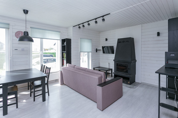 Продам дом, ДТСН Духанино парк тер, 38, Огниково п, 0 км от города