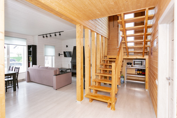 Продам дом, ДТСН Духанино парк тер, 38, Огниково п, 0 км от города