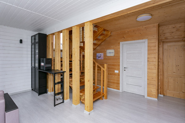 Продам дом, ДТСН Духанино парк тер, 38, Огниково п, 0 км от города