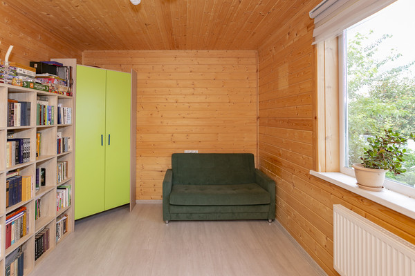 Продам дом, ДТСН Духанино парк тер, 38, Огниково п, 0 км от города