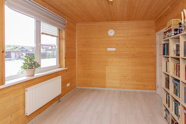 Продам дом, ДТСН Духанино парк тер, 38, Огниково п, 0 км от города