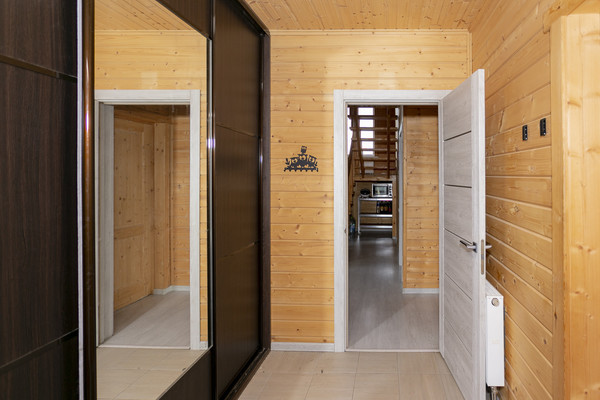 Продам дом, ДТСН Духанино парк тер, 38, Огниково п, 0 км от города