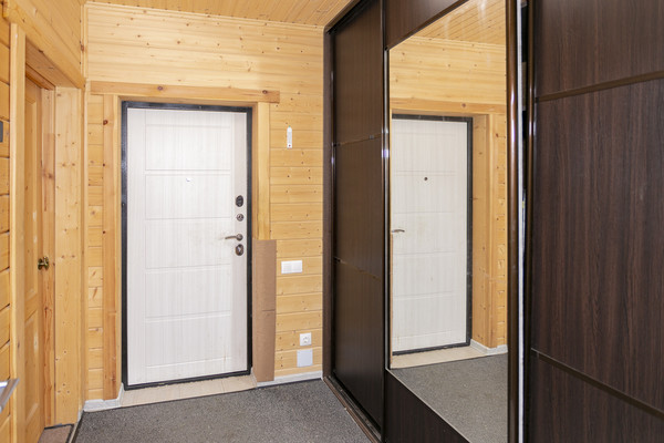 Продам дом, ДТСН Духанино парк тер, 38, Огниково п, 0 км от города