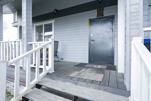 Продам дом, ДТСН Духанино парк тер, 38, Огниково п, 0 км от города