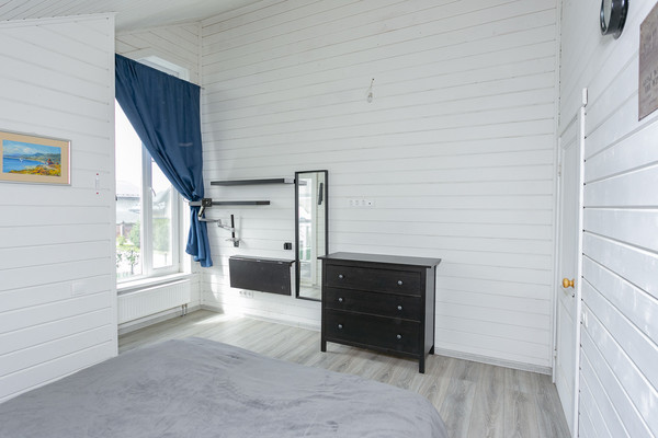 Продам дом, ДТСН Духанино парк тер, 38, Огниково п, 0 км от города