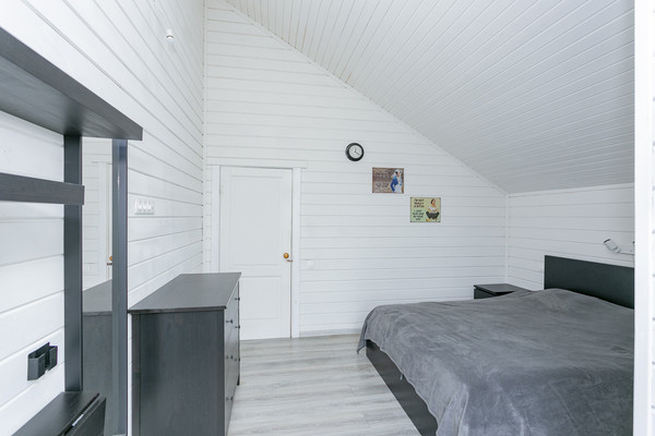 Продам дом, ДТСН Духанино парк тер, 38, Огниково п, 0 км от города